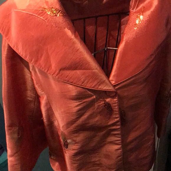 Coat - Picture 2 of 3